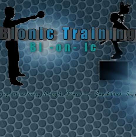 Bionic Training photo